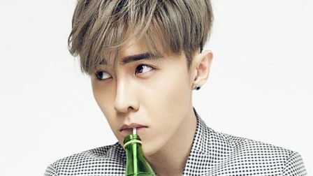 悦健康 第一季 青春偶像 唐禹哲