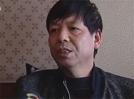 寻情记 千万富婆离奇坠楼之谜