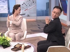 筋骨同治护颈椎 一张纸自测颈椎健康