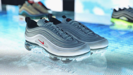 Kicksvision | Nike VaporMax 97