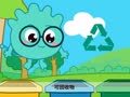 咕力咕力 垃圾分类