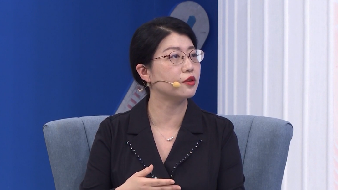 X诊所. 再甜不能甜孩子