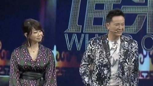 你看谁来了 出身音乐世家从小被艺术熏陶 怎样从幕后转到台前
