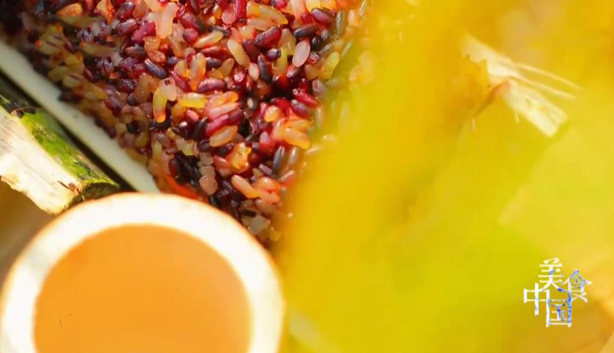 美食中国 《美食中国》 20201009 系列片《食以技为先》之居有竹 食有竹