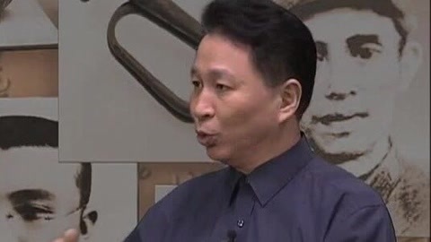 经典传奇 四渡赤水出奇兵