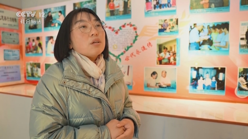 见证 《见证》 20231112 从“梅姐姐”到“梅妈妈”