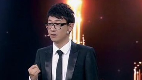 演讲集锦 蒋佳琦《农村小伙的爱情故事》