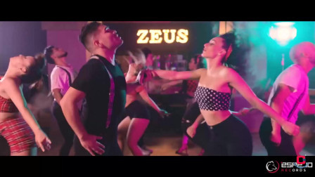 ZOUK祖克舞 风情民族浪漫舞
