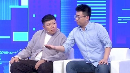 剪秋姑姑”杨凯淳首秀相声，周培岩王春阳探索相声新模式