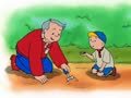 卡由 卡由种胡萝卜