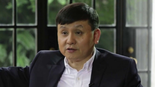 可凡倾听 事了拂衣去 深藏功名-张文宏专访（上）