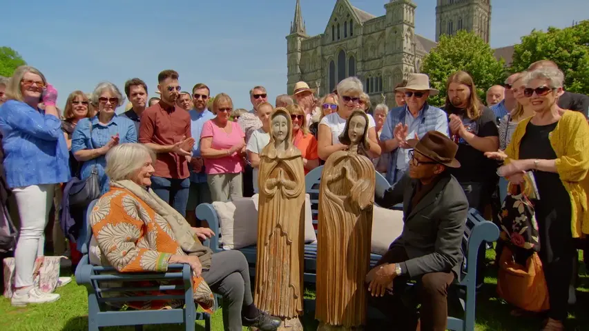 《古董巡回秀第四十三季》第2集