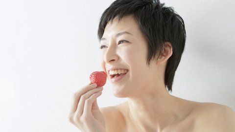 健康生活 年轻二十岁的秘密
