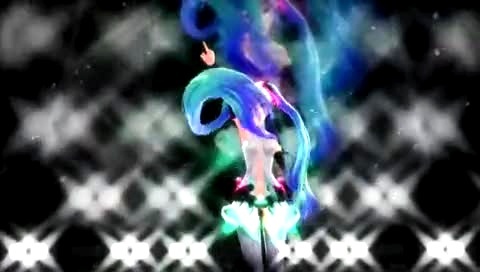 初音未来 Mr.wonderboy (Tda式MIKU)-初音未来 (初音，miku)