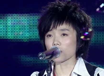 2006超级女声 全国10强入围赛第一场