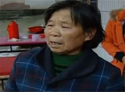 寻情记 八旬老母去世 资产不翼而飞