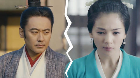 司马懿老婆居然长这么丑？