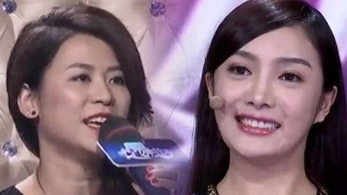 北漂美女演员遭受质疑 宣萱曝演艺圈规则力挺