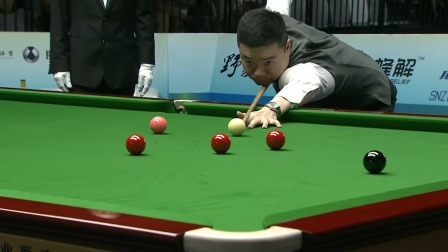 2024中国台协杯第一阶段小组赛 陕西榆林队VS乌鲁木齐队录播