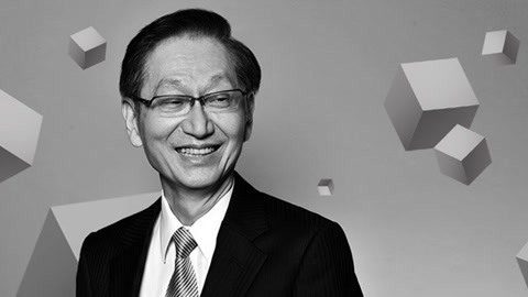 一刻talks 科技界“奥斯卡”唯一获奖华人 华硕65岁董事长：依然是个科学少年