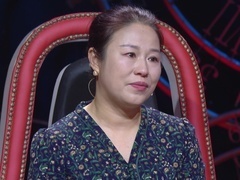 谢谢你来了2022 妈妈的爱