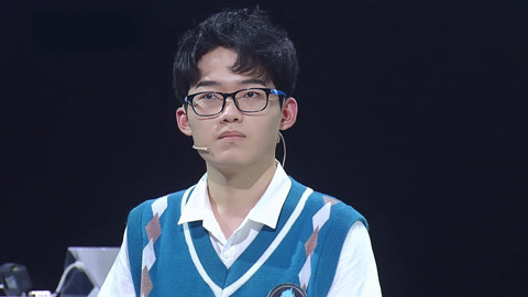 杨易加冕脑王之王 孙勇淘汰陈智强娄云皓(二)