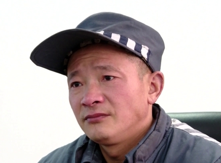寻情记 铁窗泪 爸今天叫一声儿