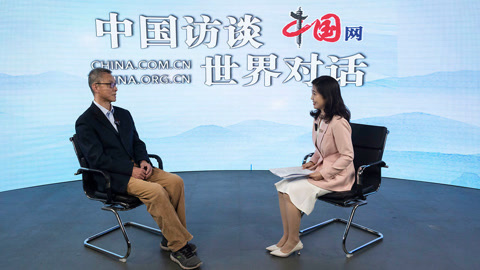 中国访谈 撕碎“对等关税”的谎言