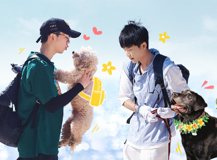 第6期：小白体验“分别旅行”