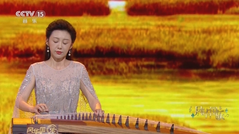 风华国乐 《风华国乐》 20230425