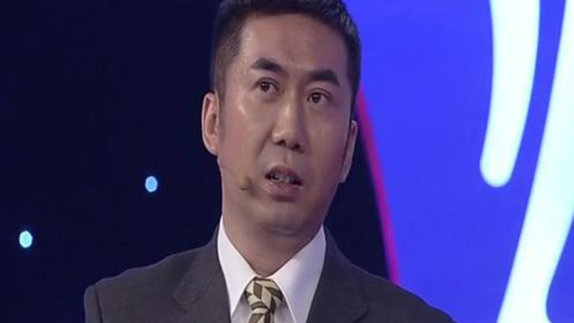 幸福来敲门【天津卫视】 最胖魔术师现场秀才艺
