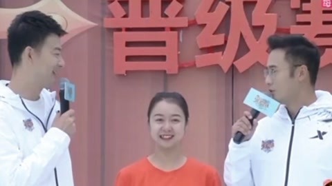 男生女生向前冲 第十一季 晋级赛第八场激战正酣 新秀渐入佳境