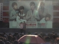 《向上吧！少年》视频报道 报道 北京电影节路演全程