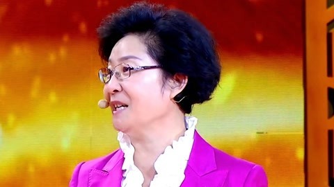 手掌上的健康密码 专家分享祛痰之宝