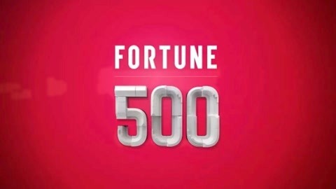 迷彩虎讲堂 全球500强公布！《财富》：这是历史性时刻！这是中国的世界！