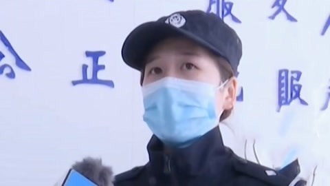 法治中国60分 疯牛伤人特警果断处置 醉驾被查还赌气