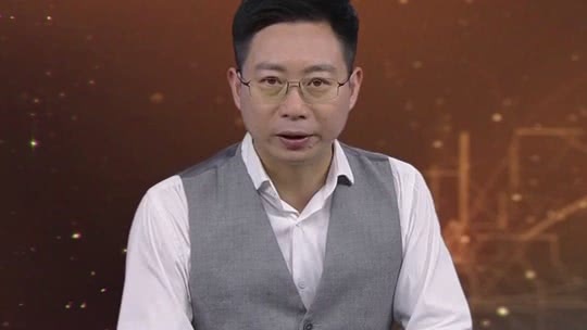 经典传奇 你不知道的历史·康熙为何败子多