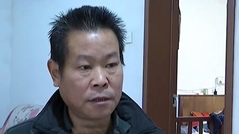 法治中国60分 法治中国60分之一起车祸毁掉两个家庭 出行还需遵守交通规则