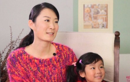 时尚妈咪 孩子咳嗽怎么办