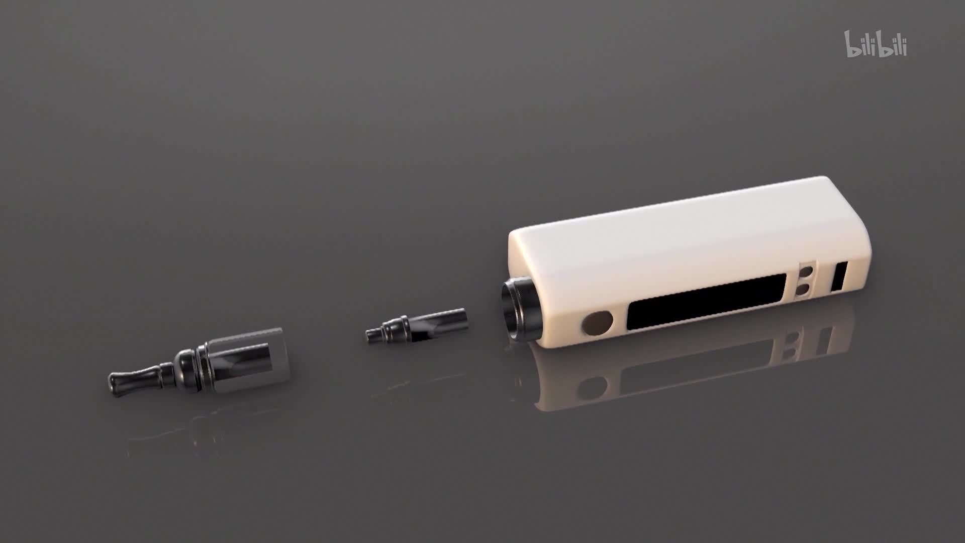 地平线：电子香烟是奇迹还是威胁？