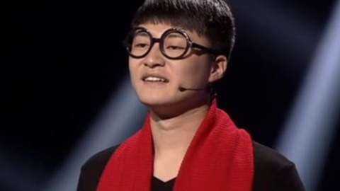 成语英雄第二季 情书大王老大难 俄罗斯美女系中国通