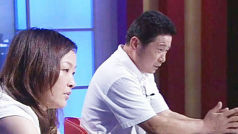 金牌调解 妻子在说谎?