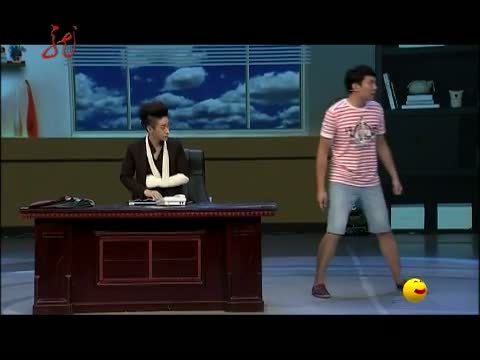 开心麻花街 《开心麻花街》 20151003