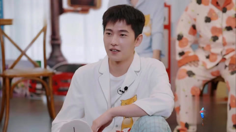 团战特辑！杨洋黑暗料理 沙溢带偏全队？(二)