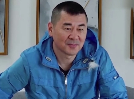 娱乐急先锋 中国丧偶式婚姻的源头