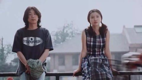 一席演讲 叶蓓：流浪途中爱上你