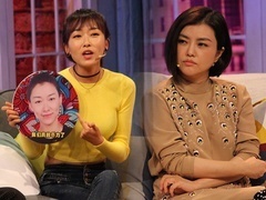 THE KELLY SHOW第3季 《The Kelly Show第三季》第三期 纯天然低颜值PK整容高颜值  精彩开战互揭短