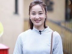 送一百位女孩回家第二季 赵子琪谈《如懿传》为周迅鸣不平 称享受当妈妈