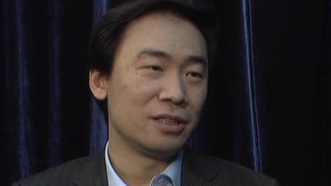 高端财访 中国风投的风向