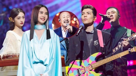 会员版杨丞琳组唱天堂